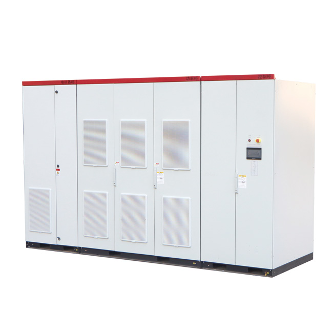 HYSVG系列高壓動(dòng)態(tài)無功補(bǔ)償裝置