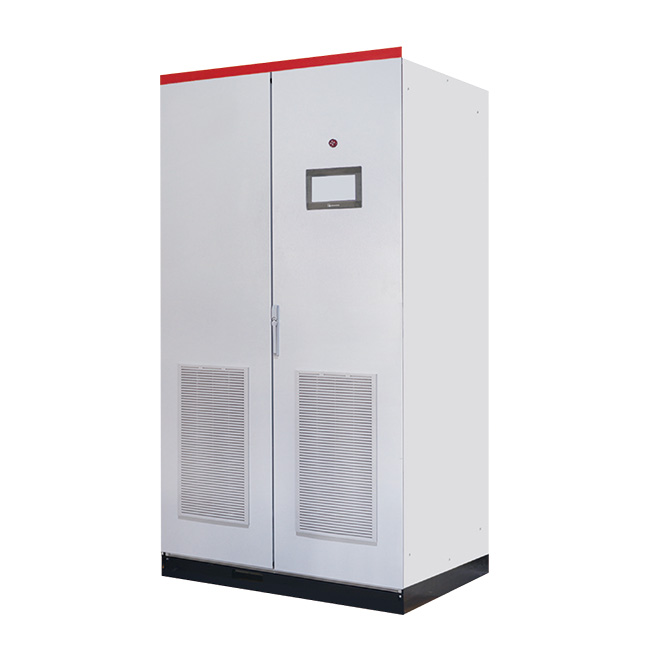 非隔離型三相儲(chǔ)能變流器